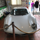 Illustration for article titled Popped over to Brooklands the other day (and the week before)